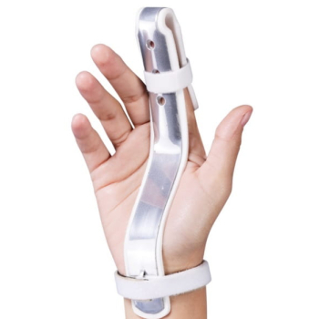 Szyna na palec Tynor F-03